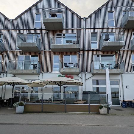 Waterkant Kappeln Buitenkant foto